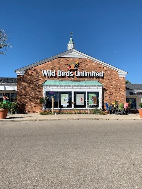 Wild Birds Unlimited - Nature Shop